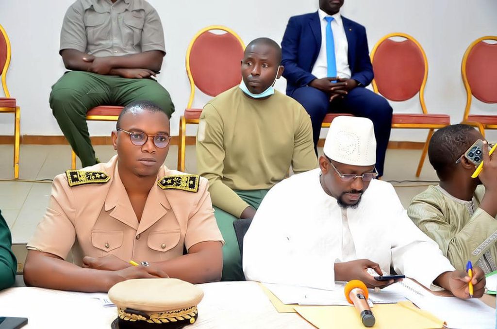 Conseil Municipal du 21 Décembre 2024