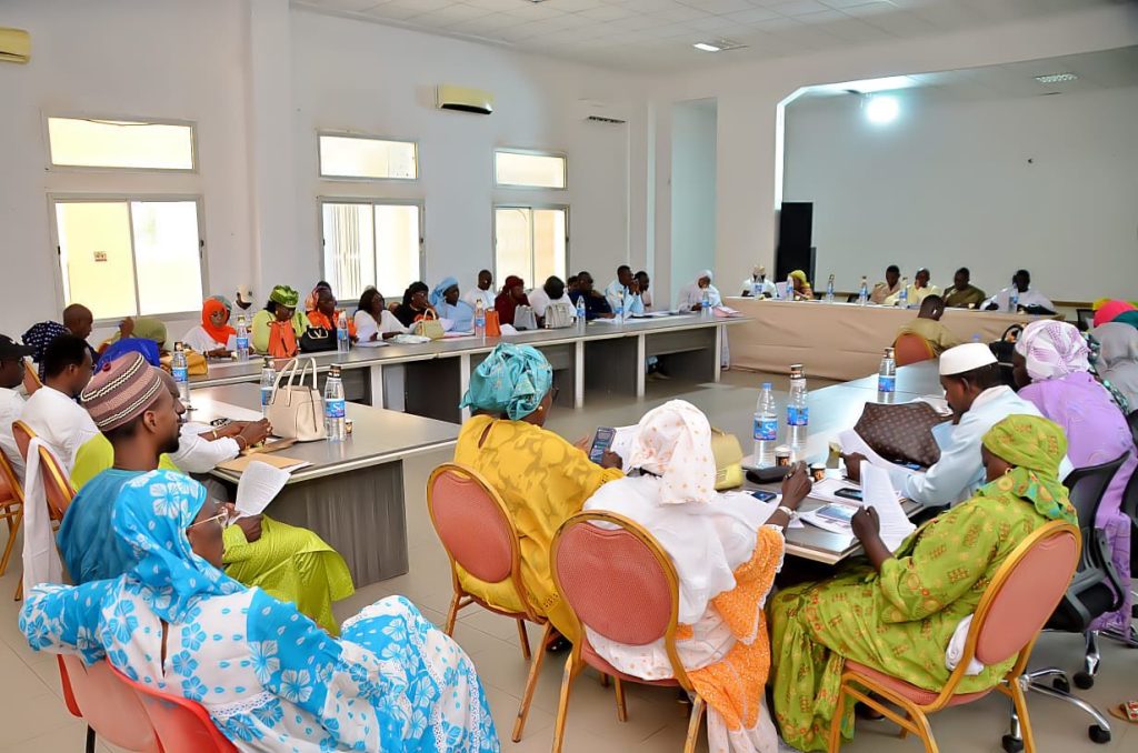 Conseil Municipal du 21 Juin 2025