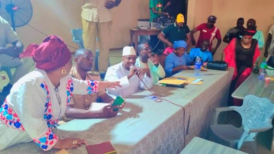 Conseil Municipal du 06 Mai 2023