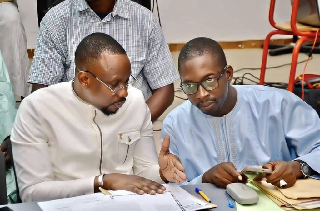 Conseil Municipal du 21 Septembre 2024