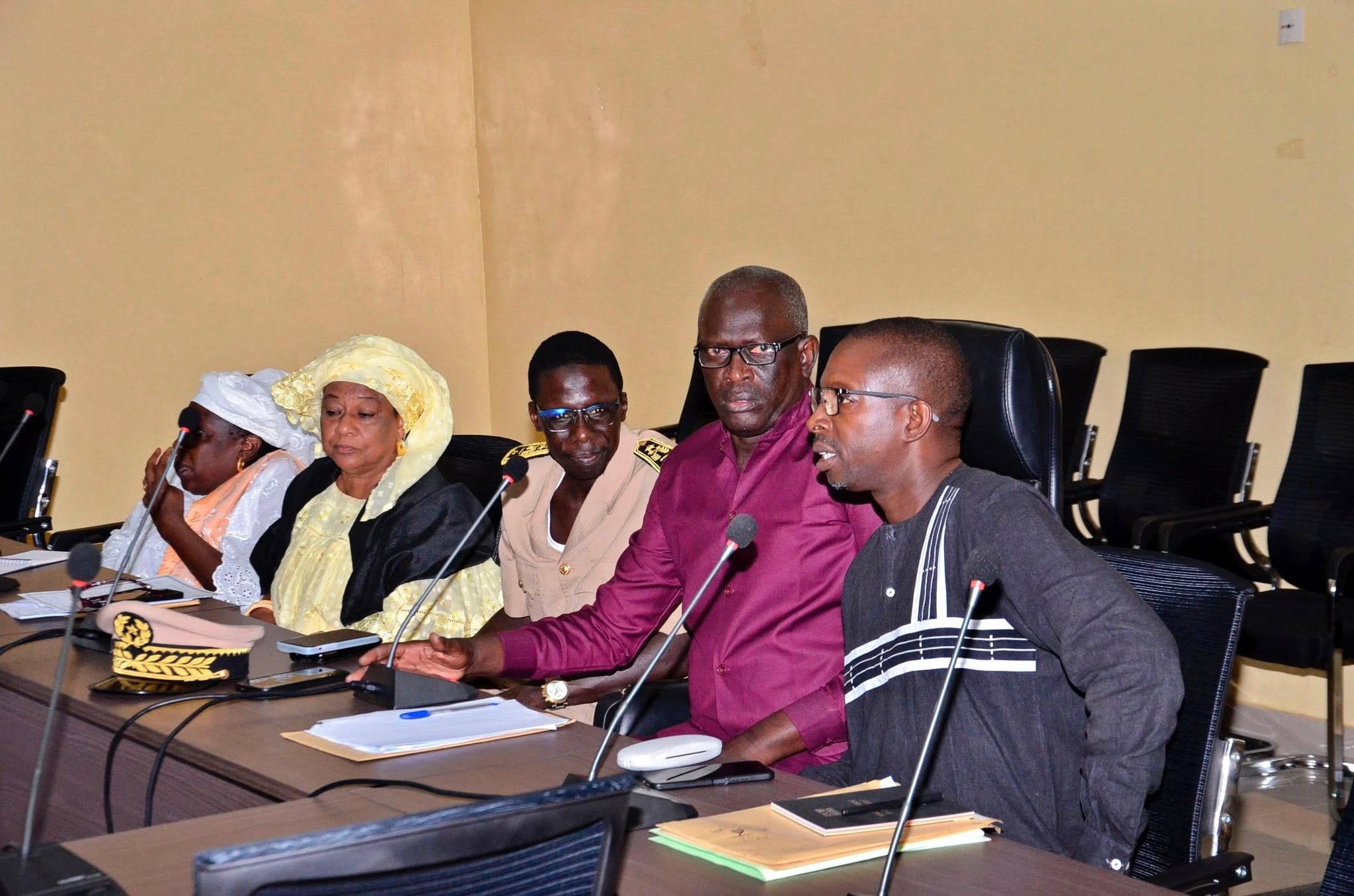 PROCES VERBAL DE LA SESSION ORDINAIRE  DU CONSEIL MUNICIPAL DU SAMEDI 27 JUIN 2026.