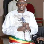 Installation du Maire et Élection de ses Adjoints