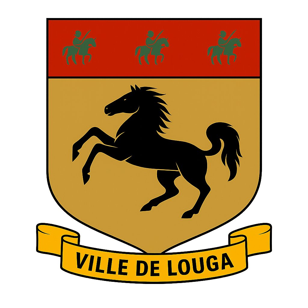 Commune de Louga